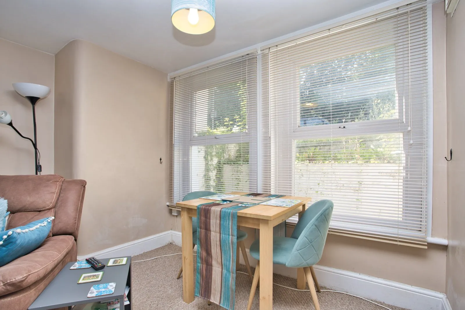 1 bed Apartment