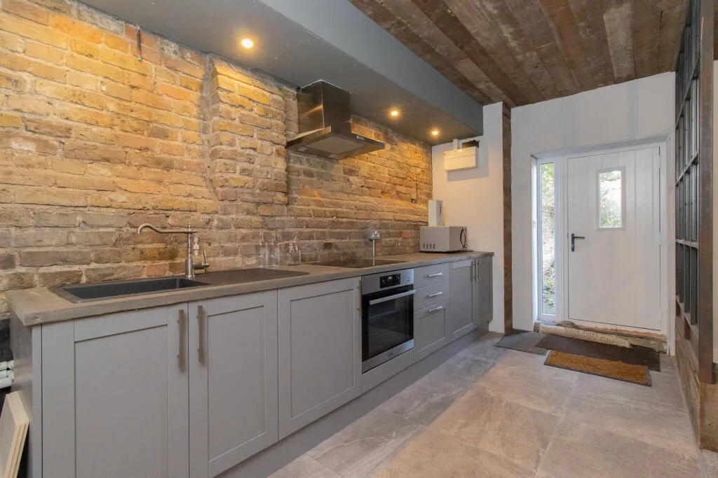 3 bed Semi-Detached