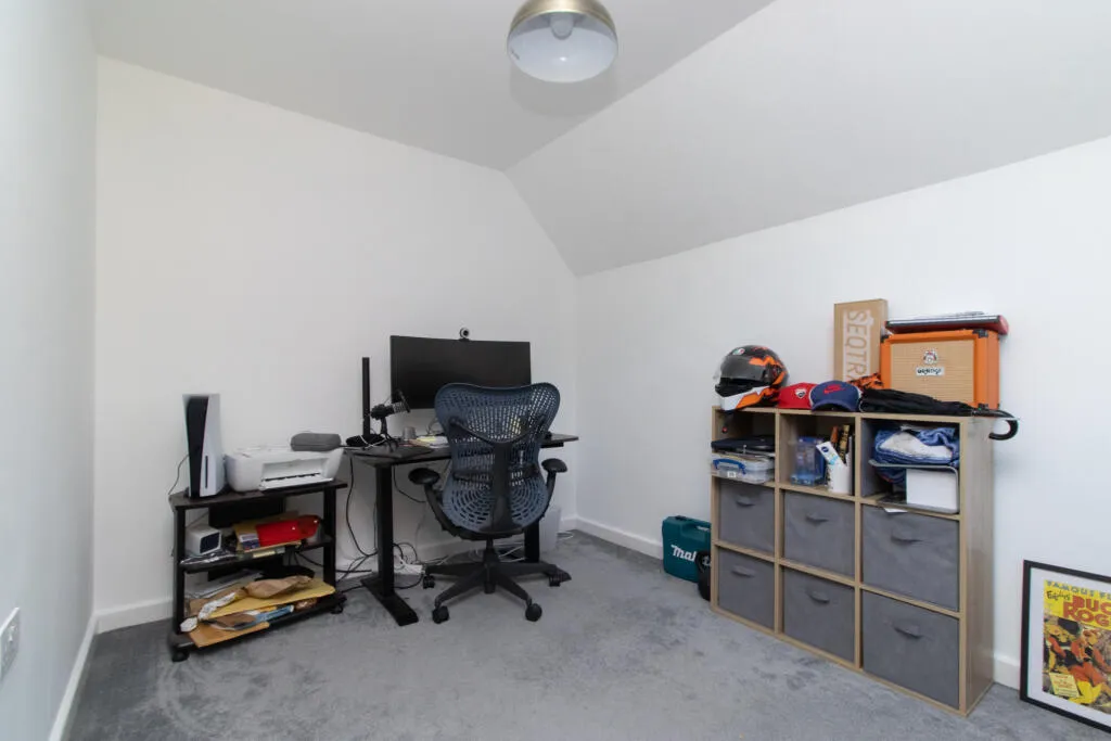 3 bed Semi-Detached