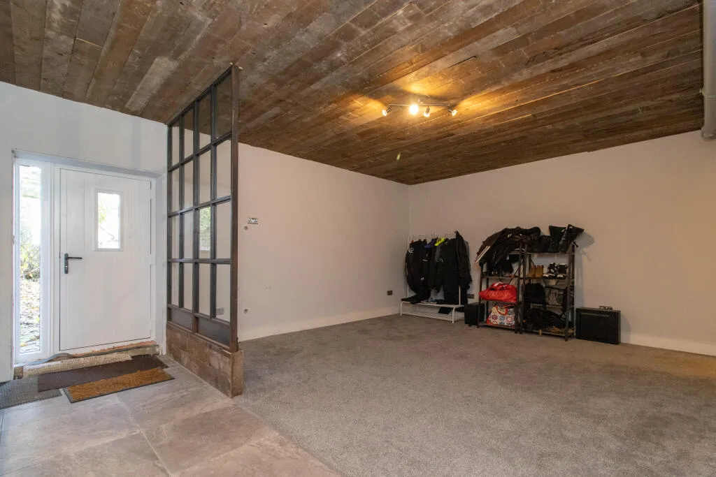 3 bed Semi-Detached