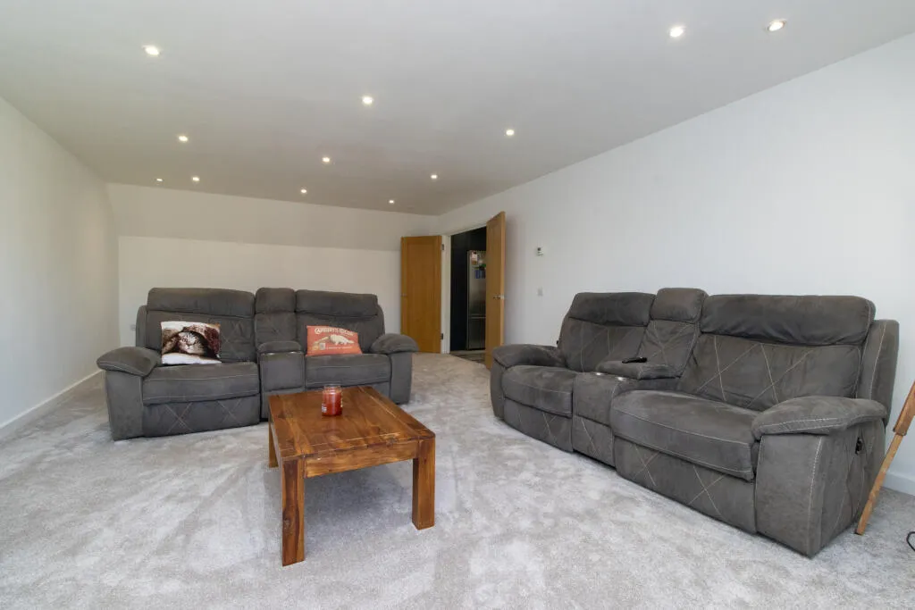 3 bed Semi-Detached
