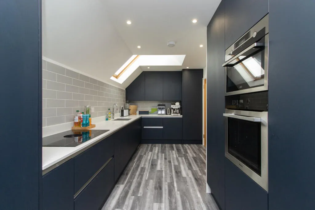 3 bed Semi-Detached