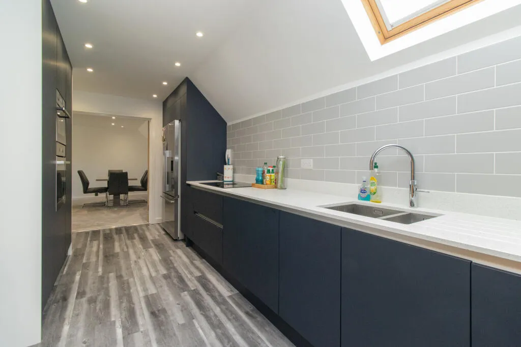 3 bed Semi-Detached