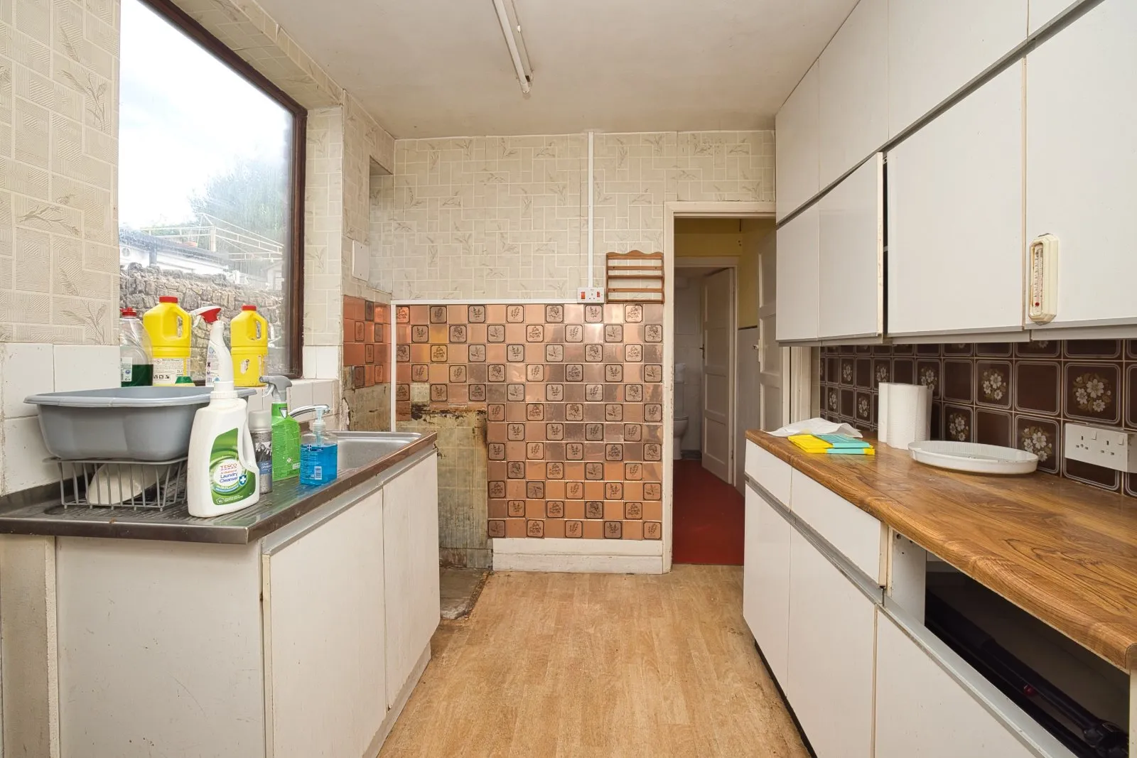 3 bed Terraced