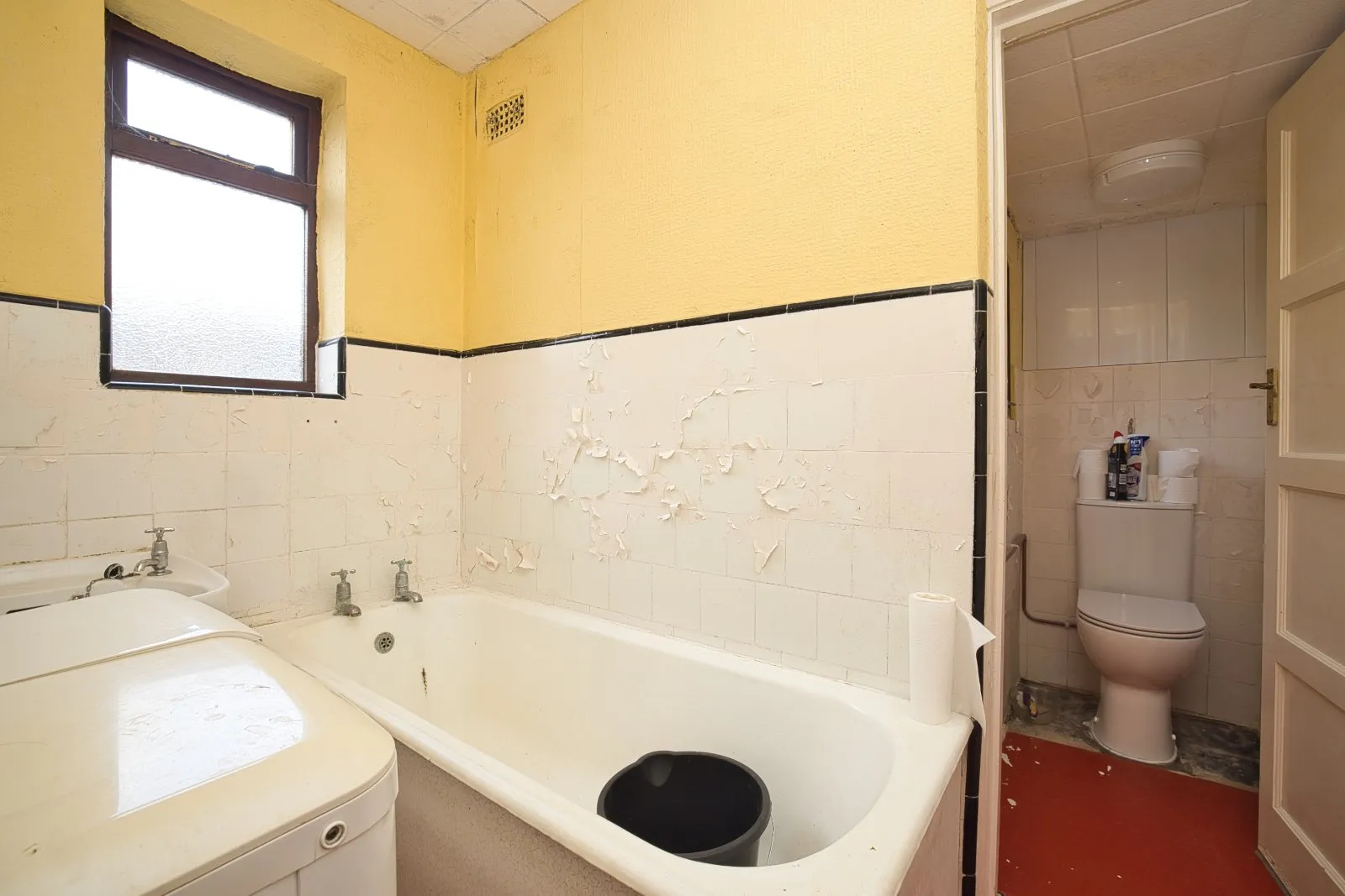 3 bed Terraced