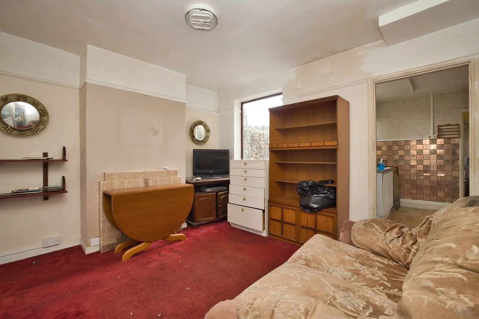 3 bed Terraced