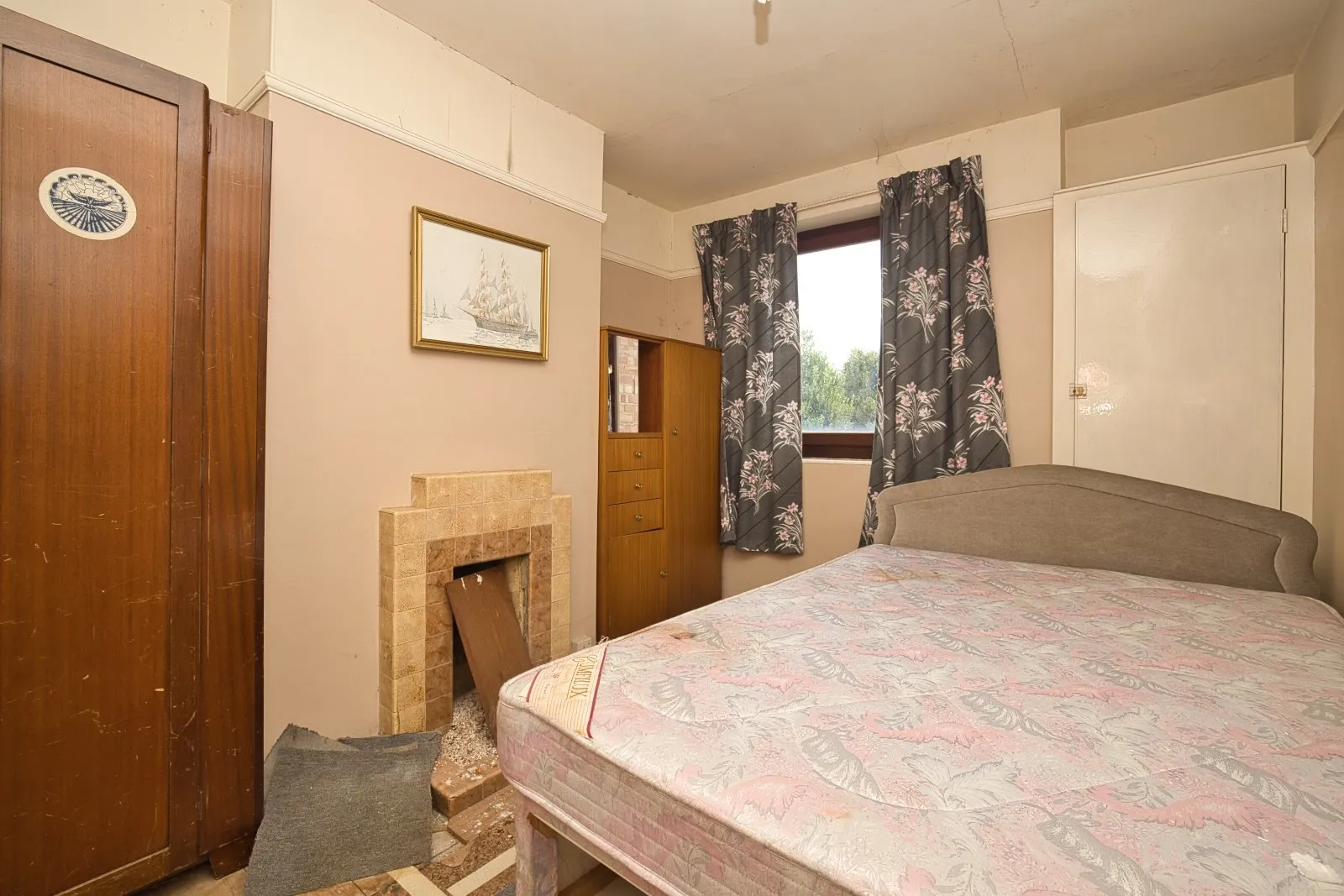 3 bed Terraced