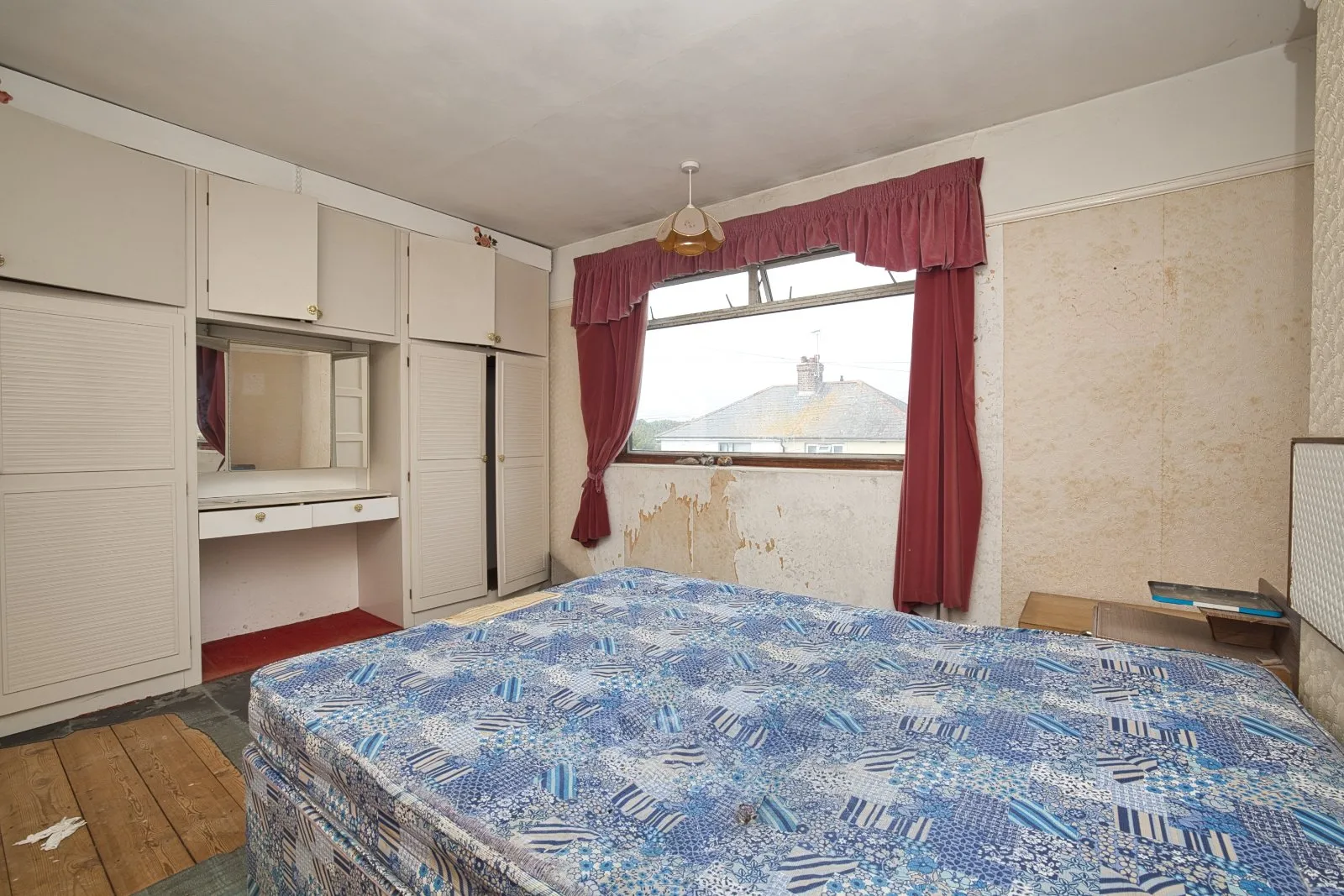 3 bed Terraced