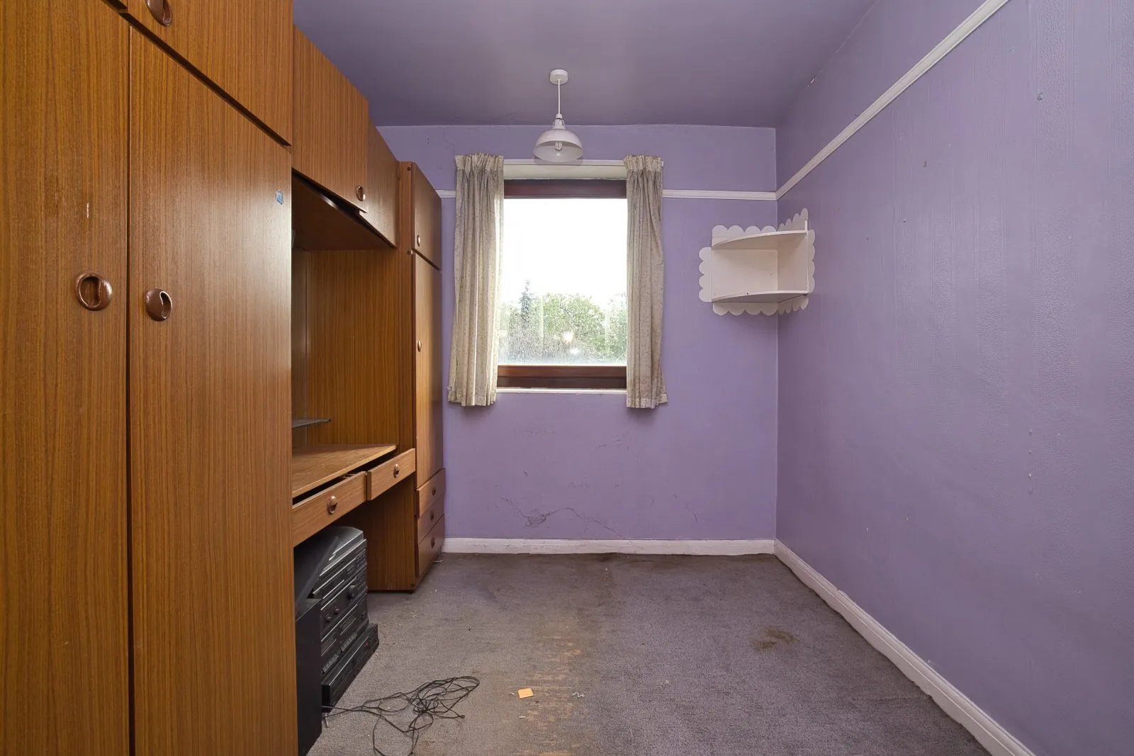 3 bed Terraced