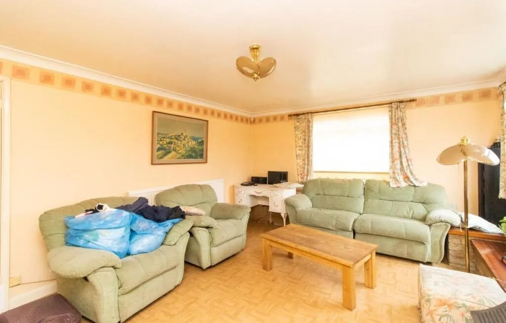 3 bed Bungalow