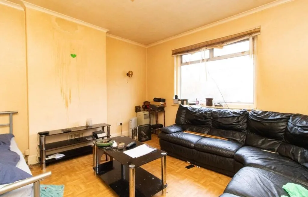 3 bed Bungalow