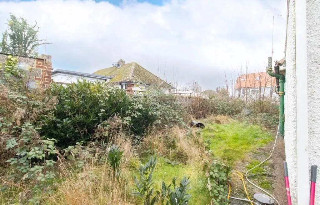 3 bed Bungalow