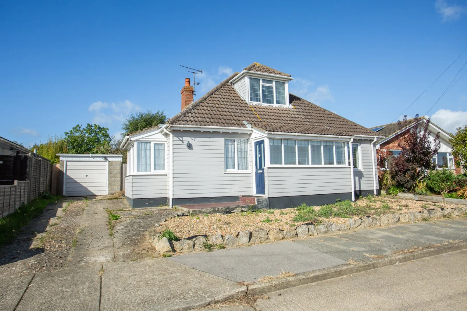 Property cover