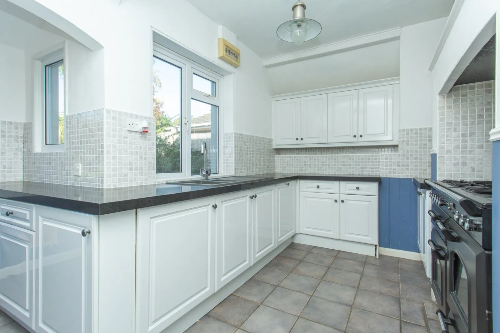 3 bed House