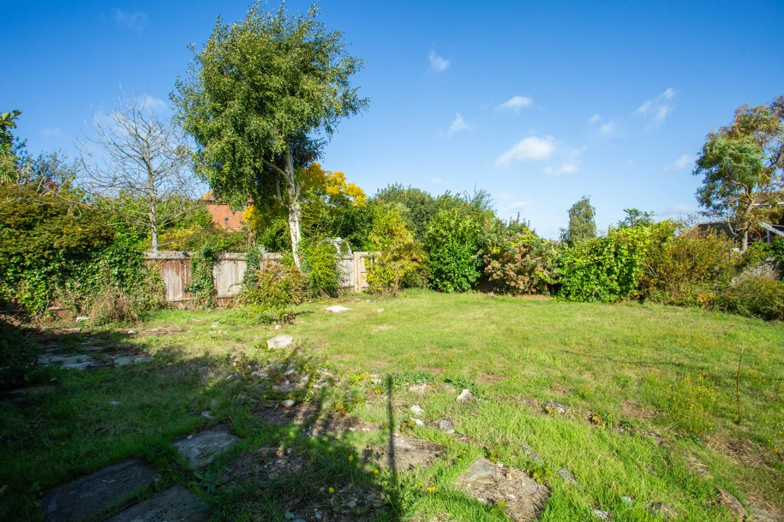 3 bed House