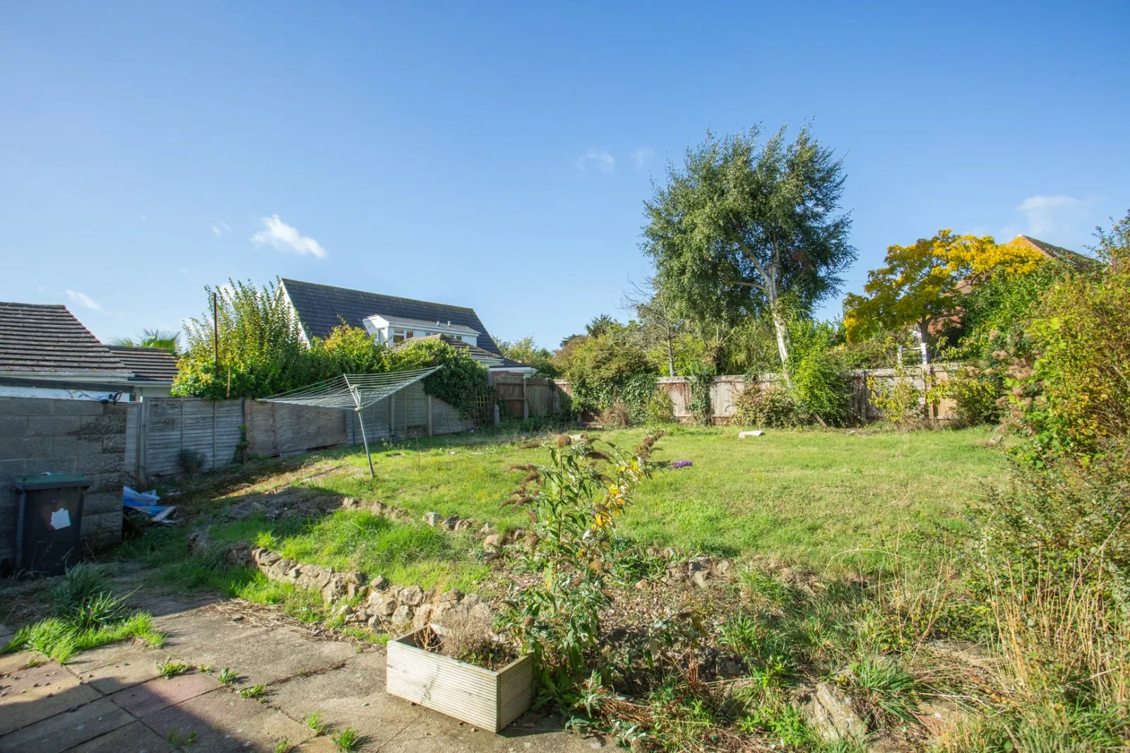 3 bed House