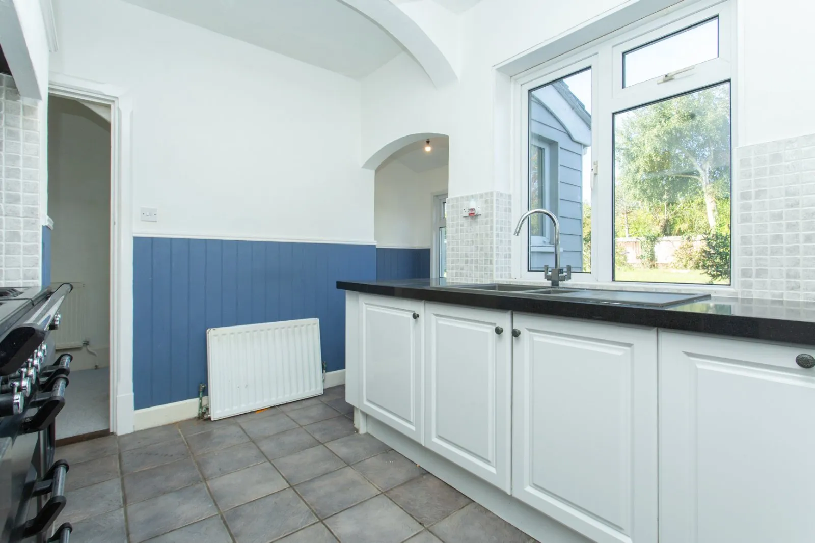 3 bed House