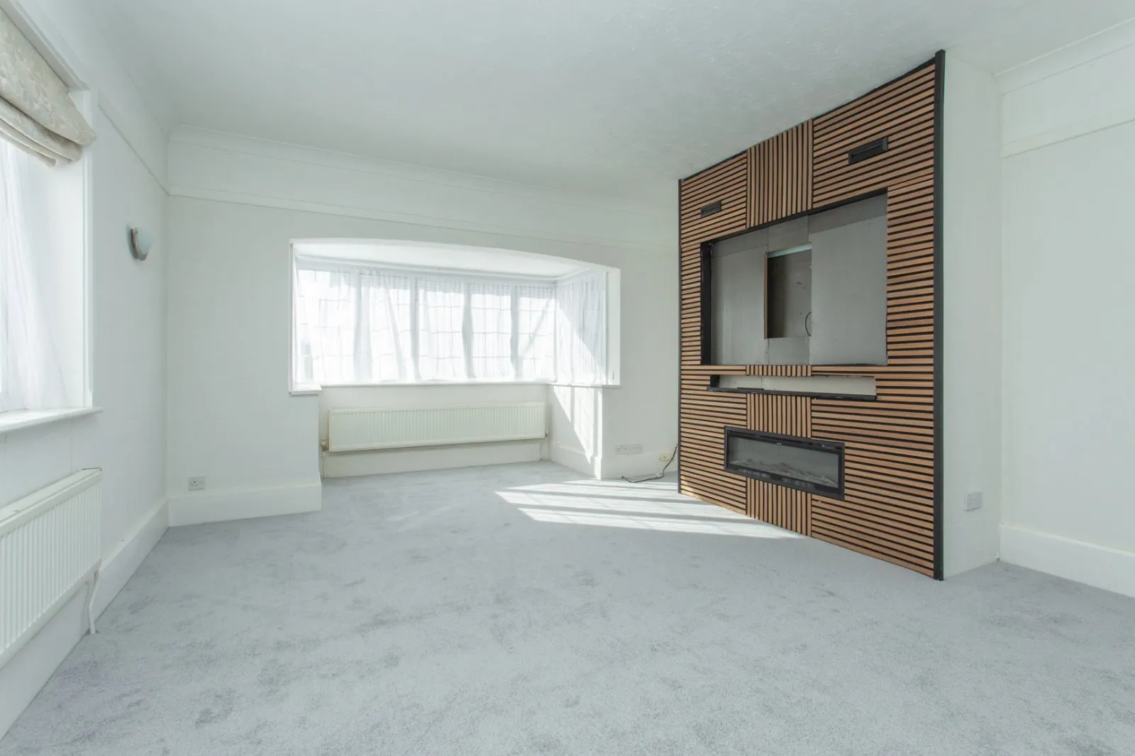3 bed House