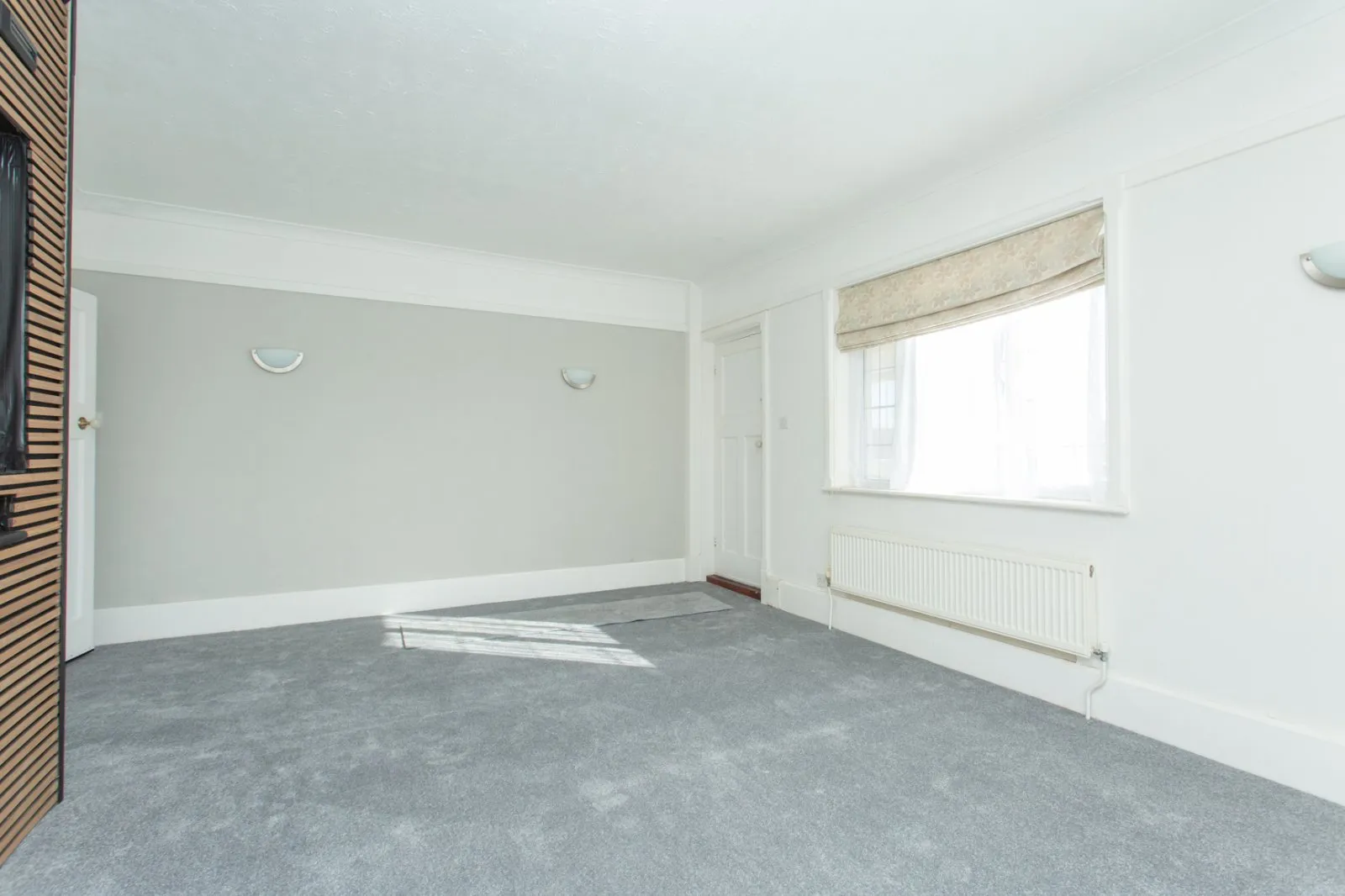 3 bed House