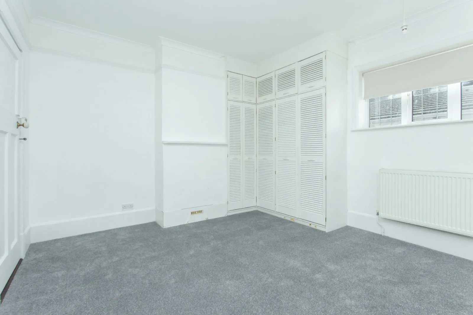 3 bed House