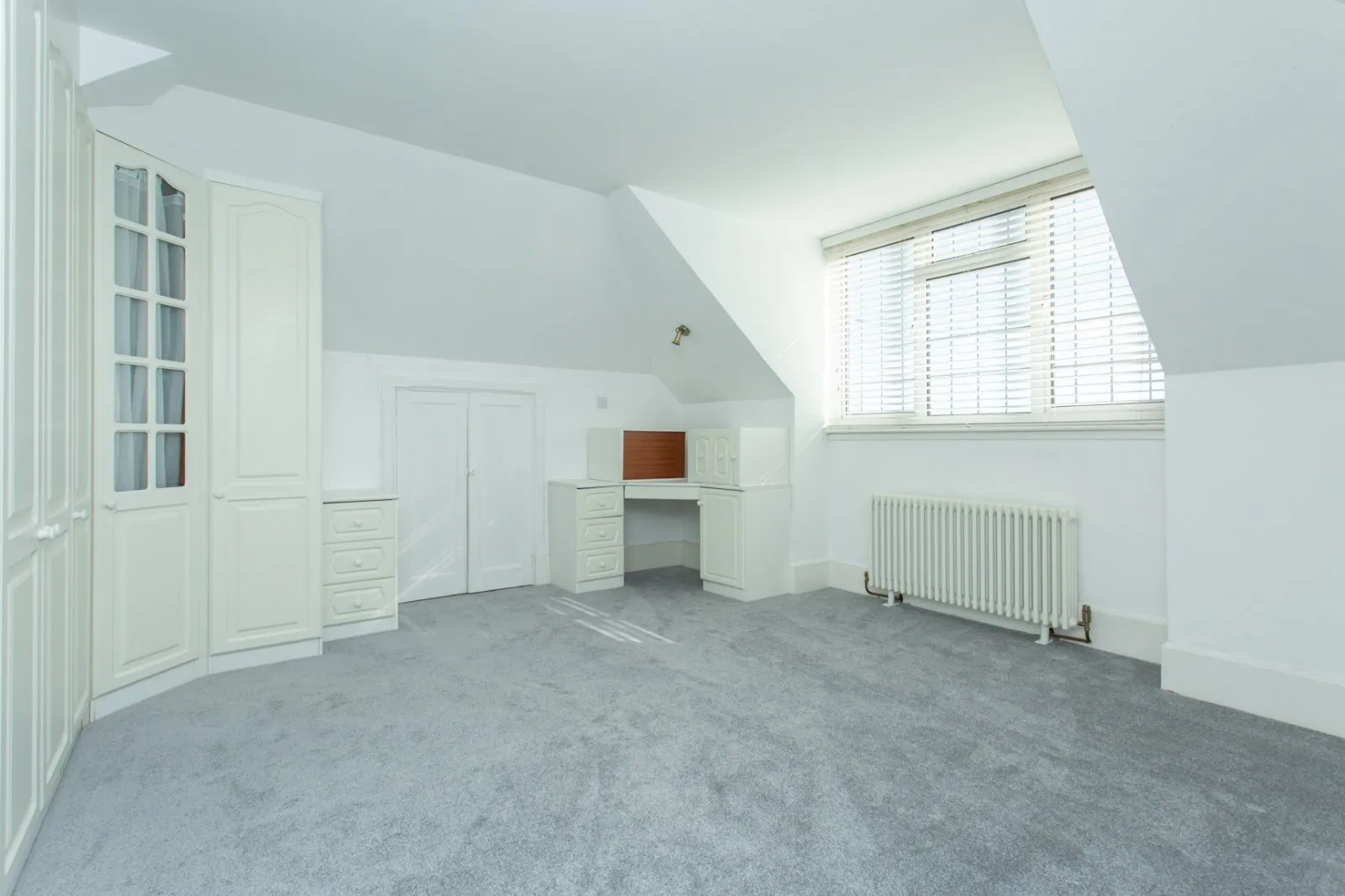3 bed House