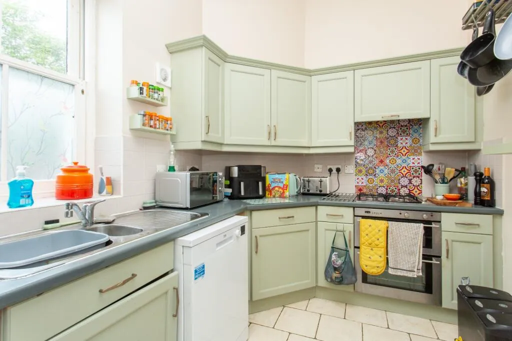 3 bed Terraced