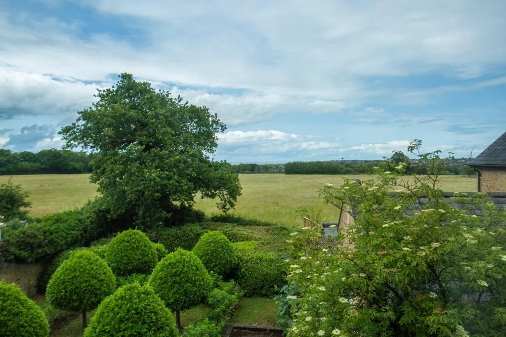 3 bed Terraced
