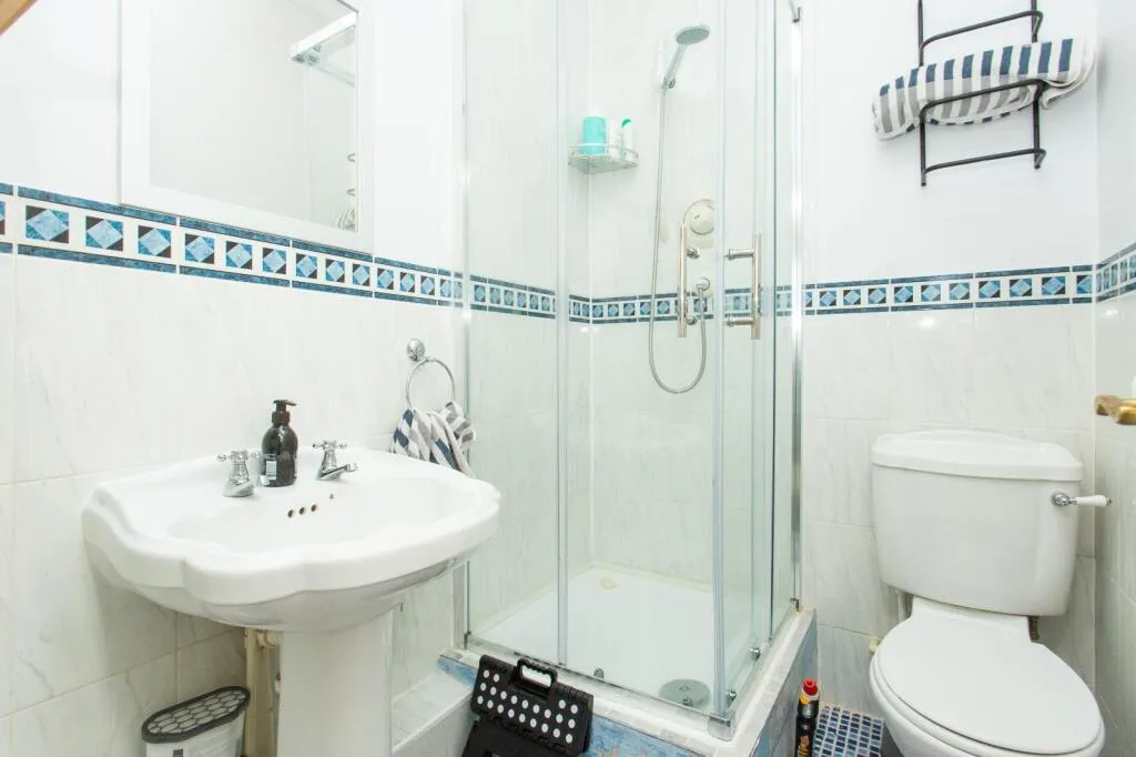 3 bed Terraced