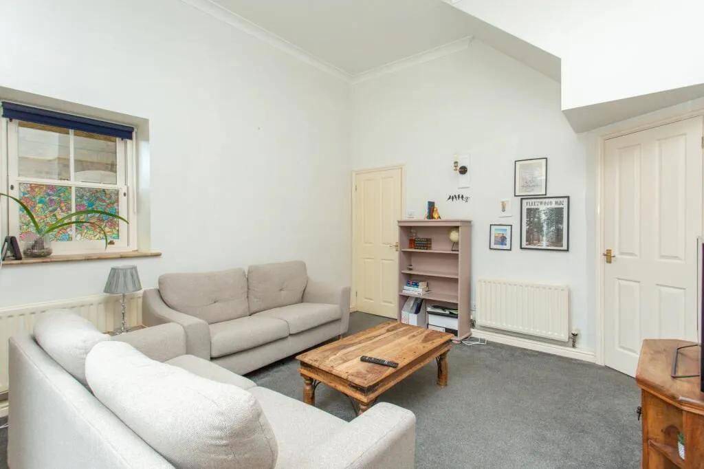 3 bed Terraced