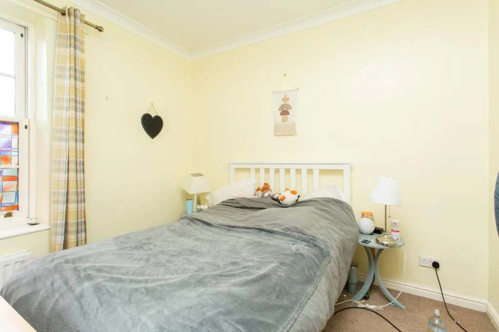3 bed Terraced