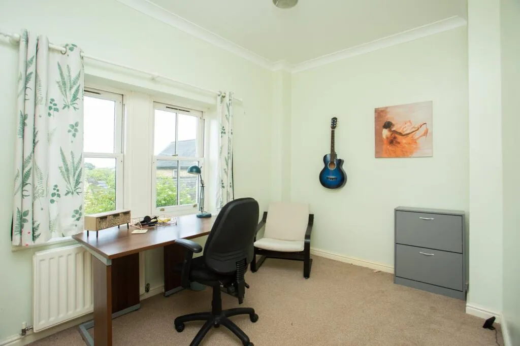 3 bed Terraced