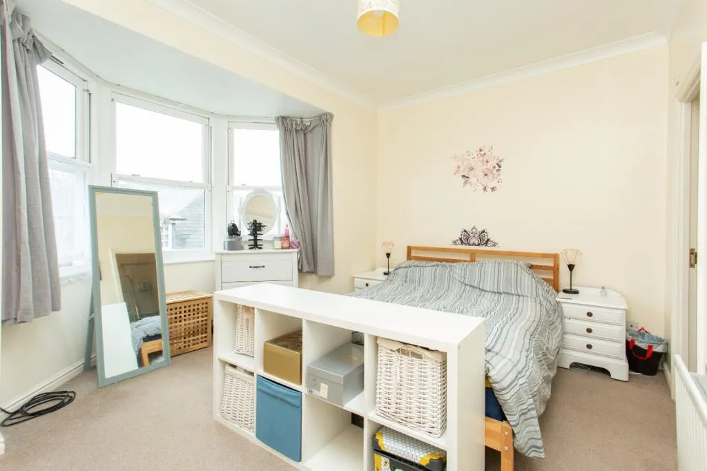 3 bed Terraced