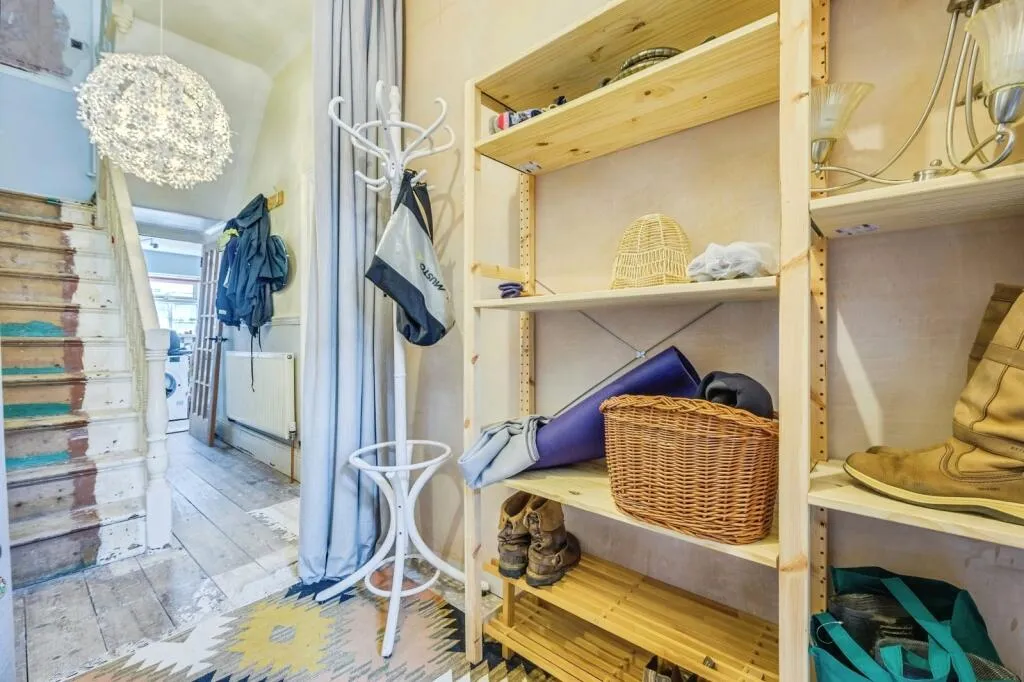 3 bed Terraced