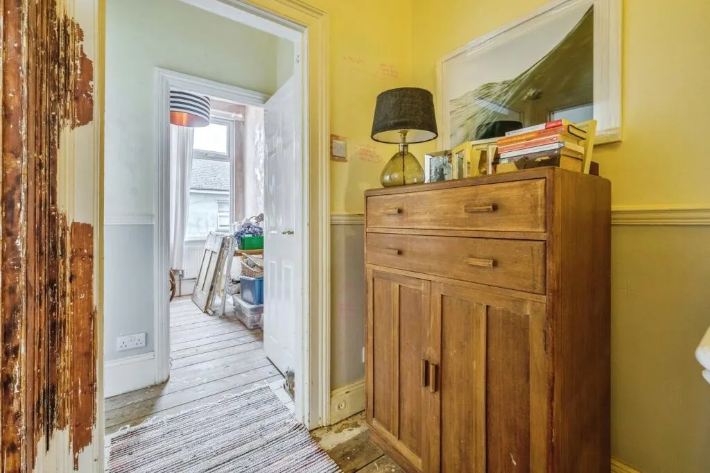 3 bed Terraced