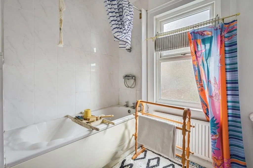 3 bed Terraced