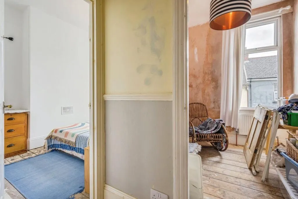 3 bed Terraced
