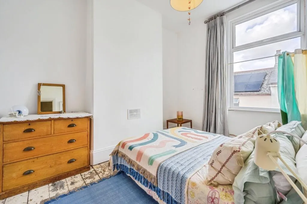 3 bed Terraced