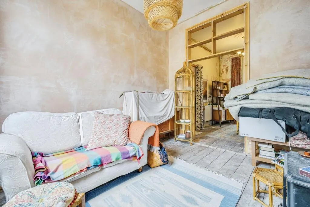3 bed Terraced