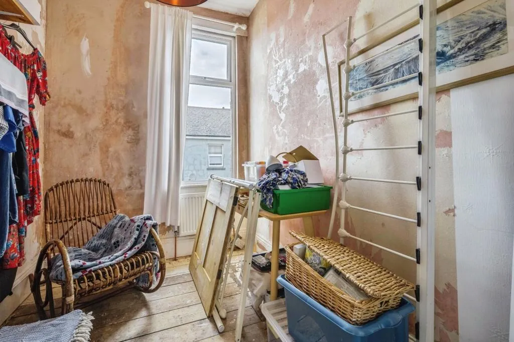 3 bed Terraced