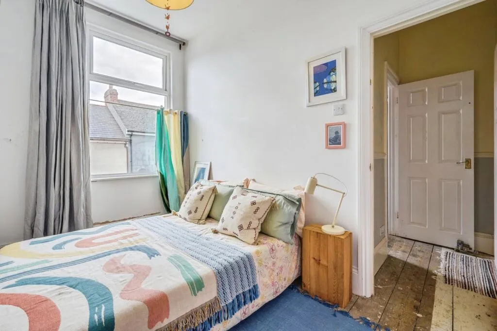 3 bed Terraced