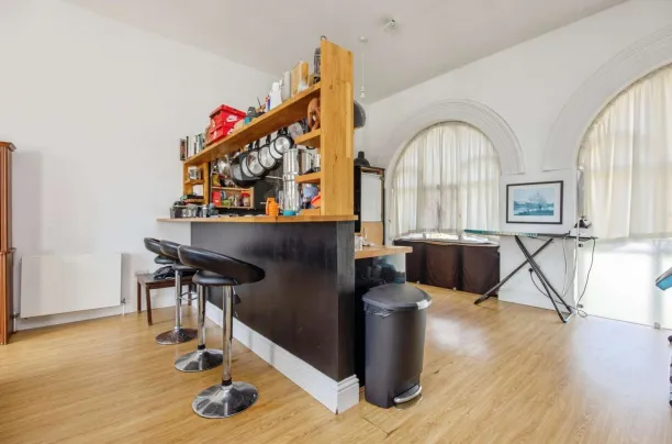 2 bed Apartment