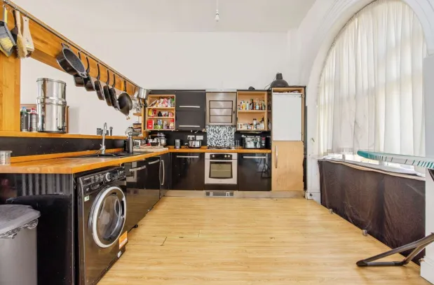 2 bed Apartment