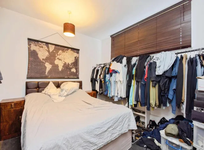 2 bed Apartment