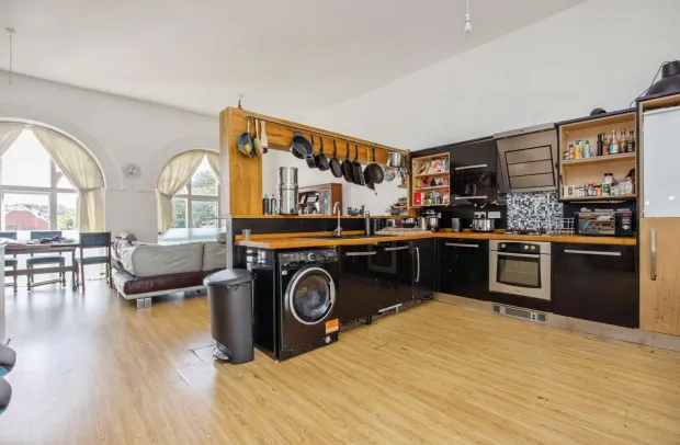 2 bed Apartment