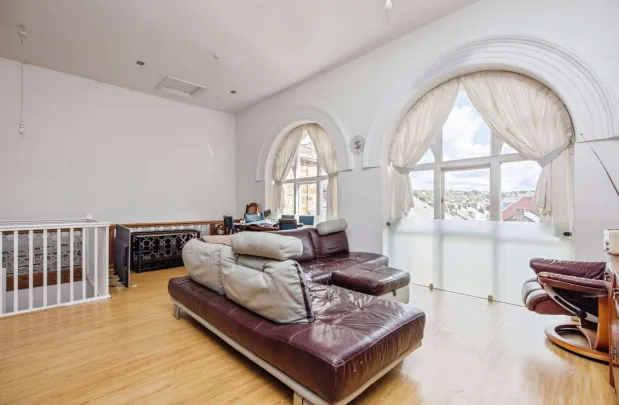 2 bed Apartment