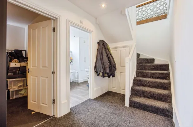 2 bed Apartment