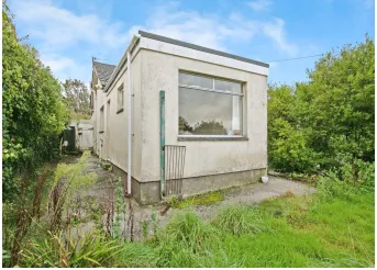 2 bed Detached Bungalow