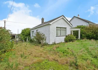 2 bed Detached Bungalow