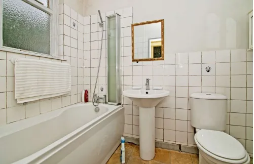 2 bed Detached Bungalow