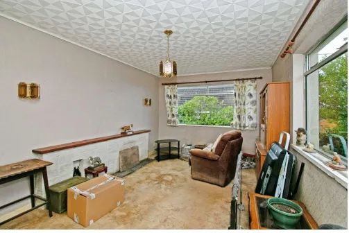 2 bed Detached Bungalow